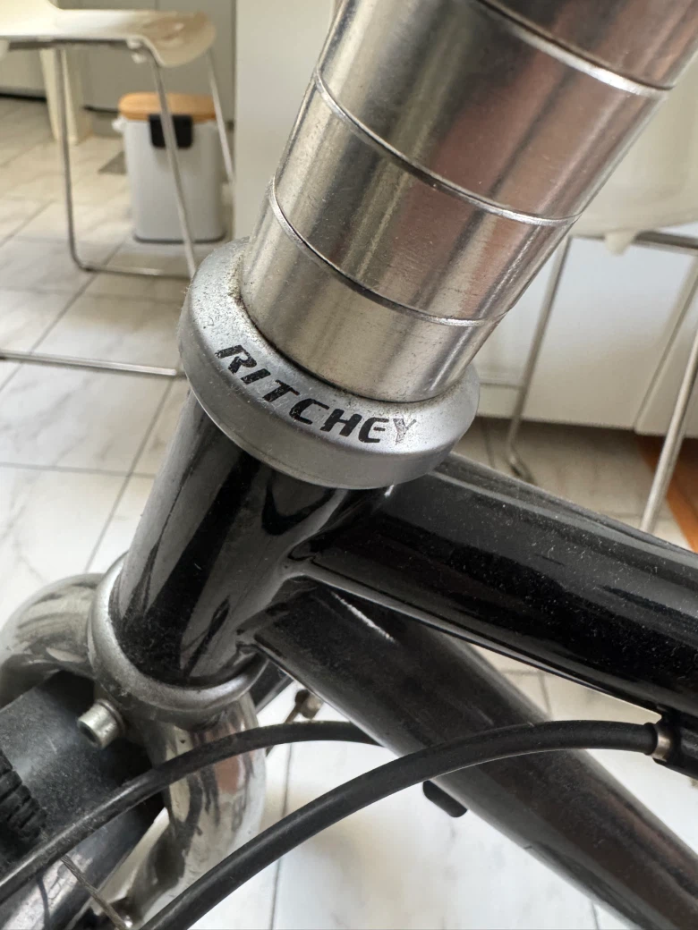 Shimano Deore Bicycle with Ritchey Components - photo 5