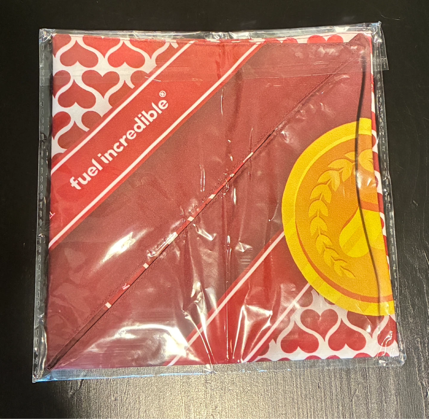 Nulo Official Supporter Bandana - photo 2