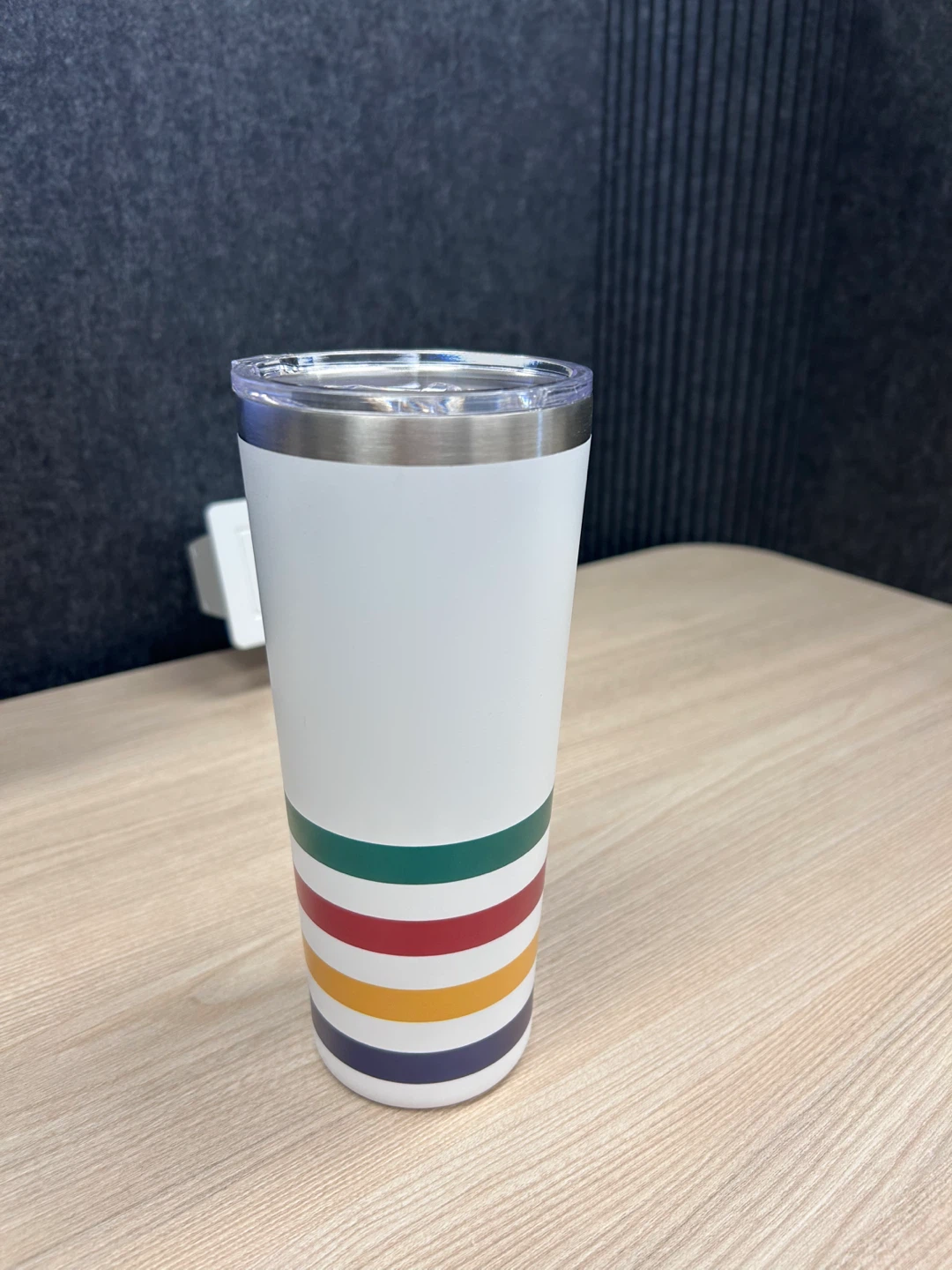 Brand new hot/cold tumblr Hudson Bay