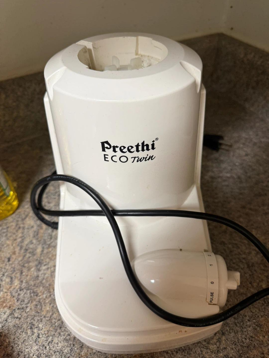 Preethi mixer