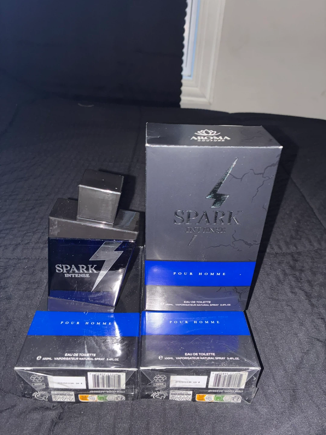 Perfumes al por mayor y al detal - photo 3