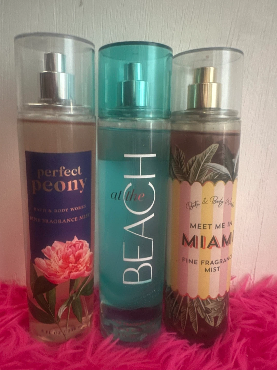 Bath & Body Works Fragrances - photo 2