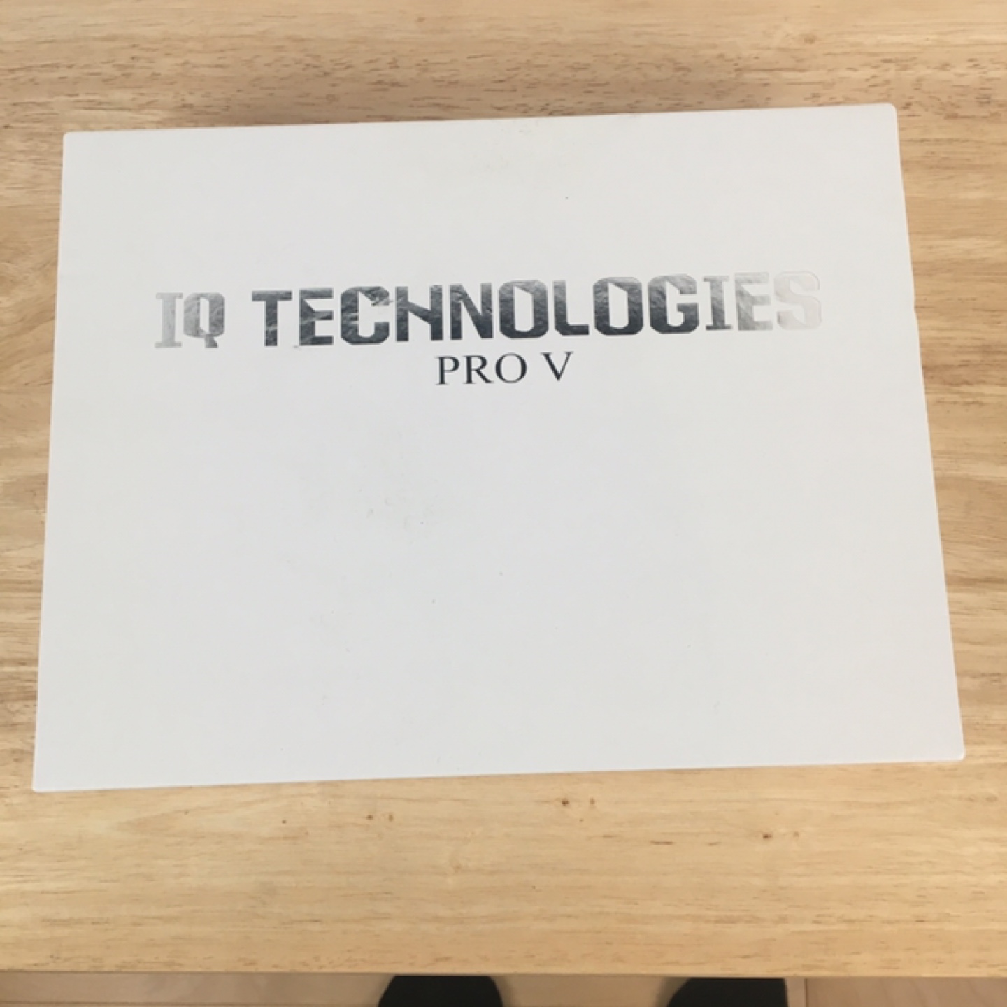 iQ Technologies Pro V - photo 2