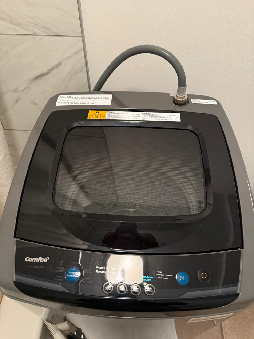 Comfee Portable Washing Machine