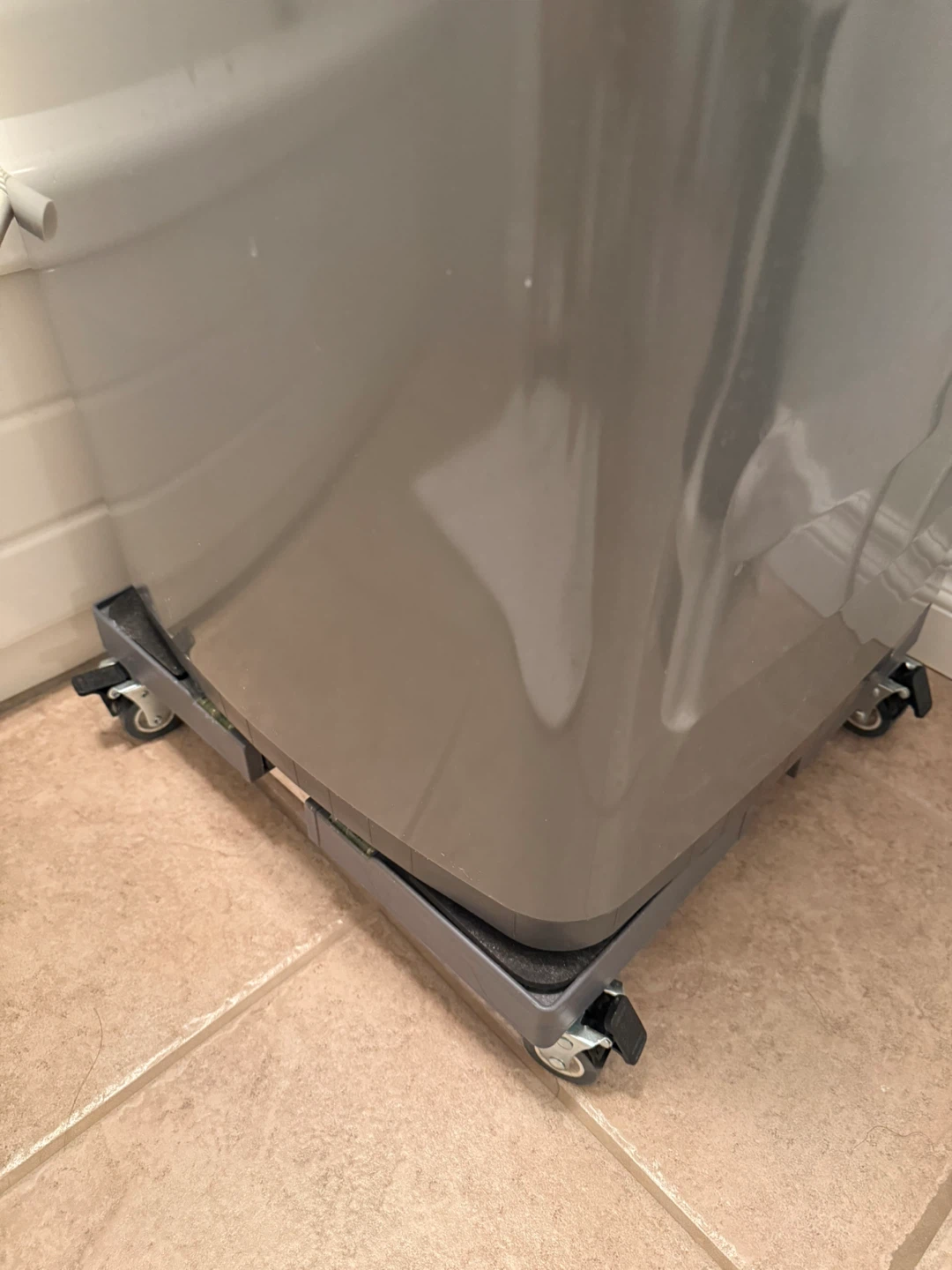 Comfee Portable Washing Machine - photo 3