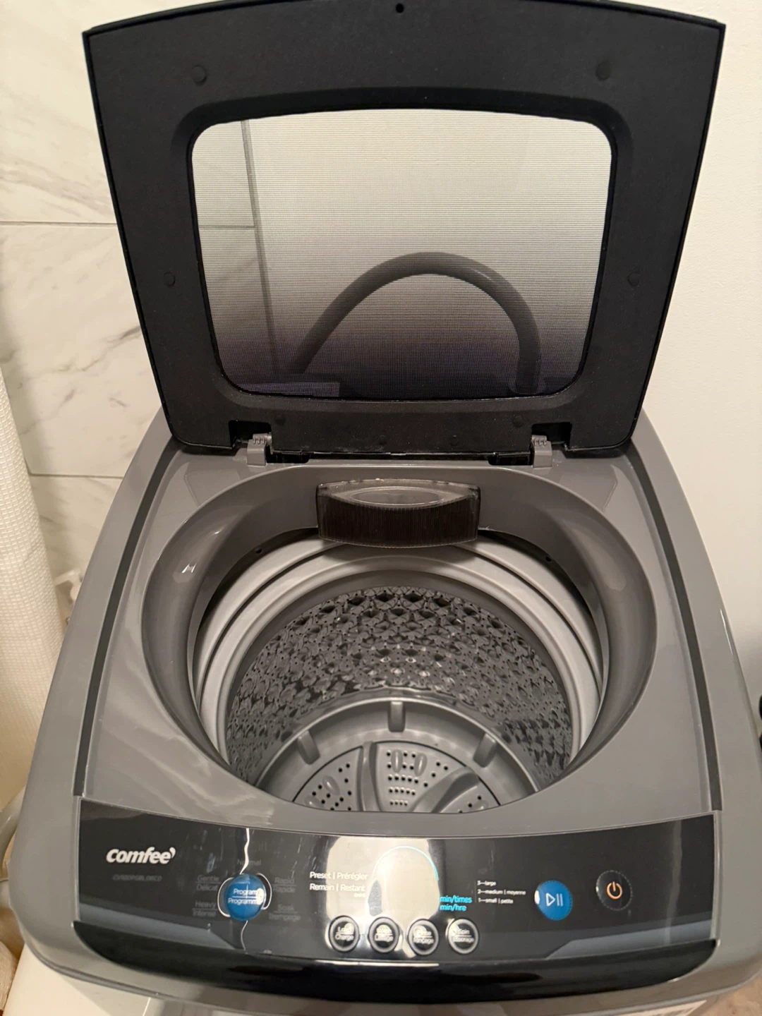 Comfee Portable Washing Machine - photo 2