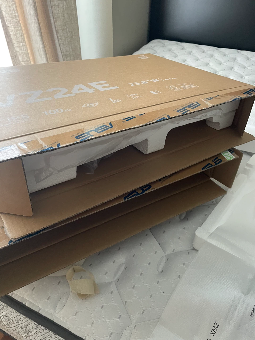 ASUS VZ24E 23.8” Monitor(s) - photo 2