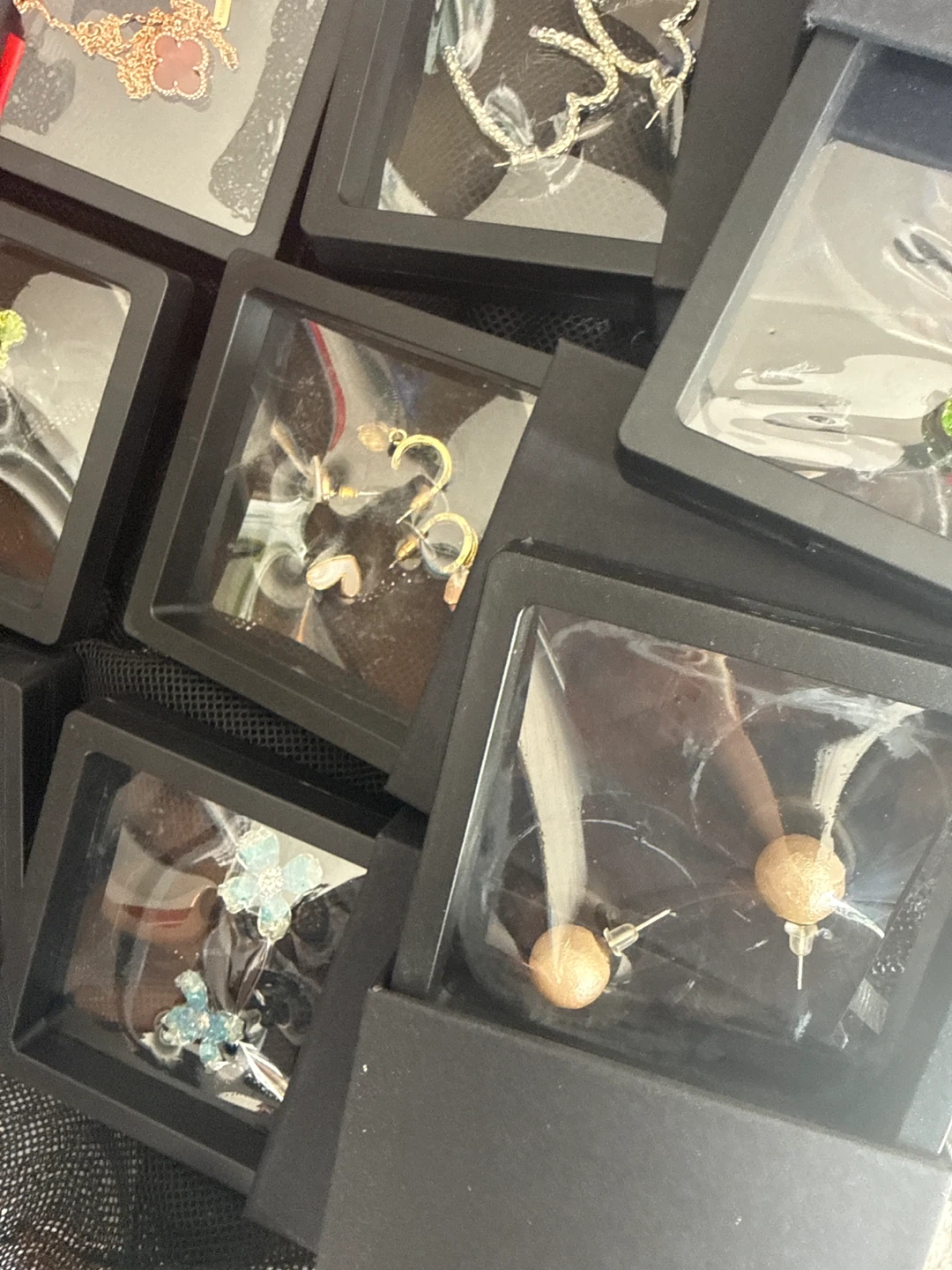 Assorted Jewellery Pieces - photo 2