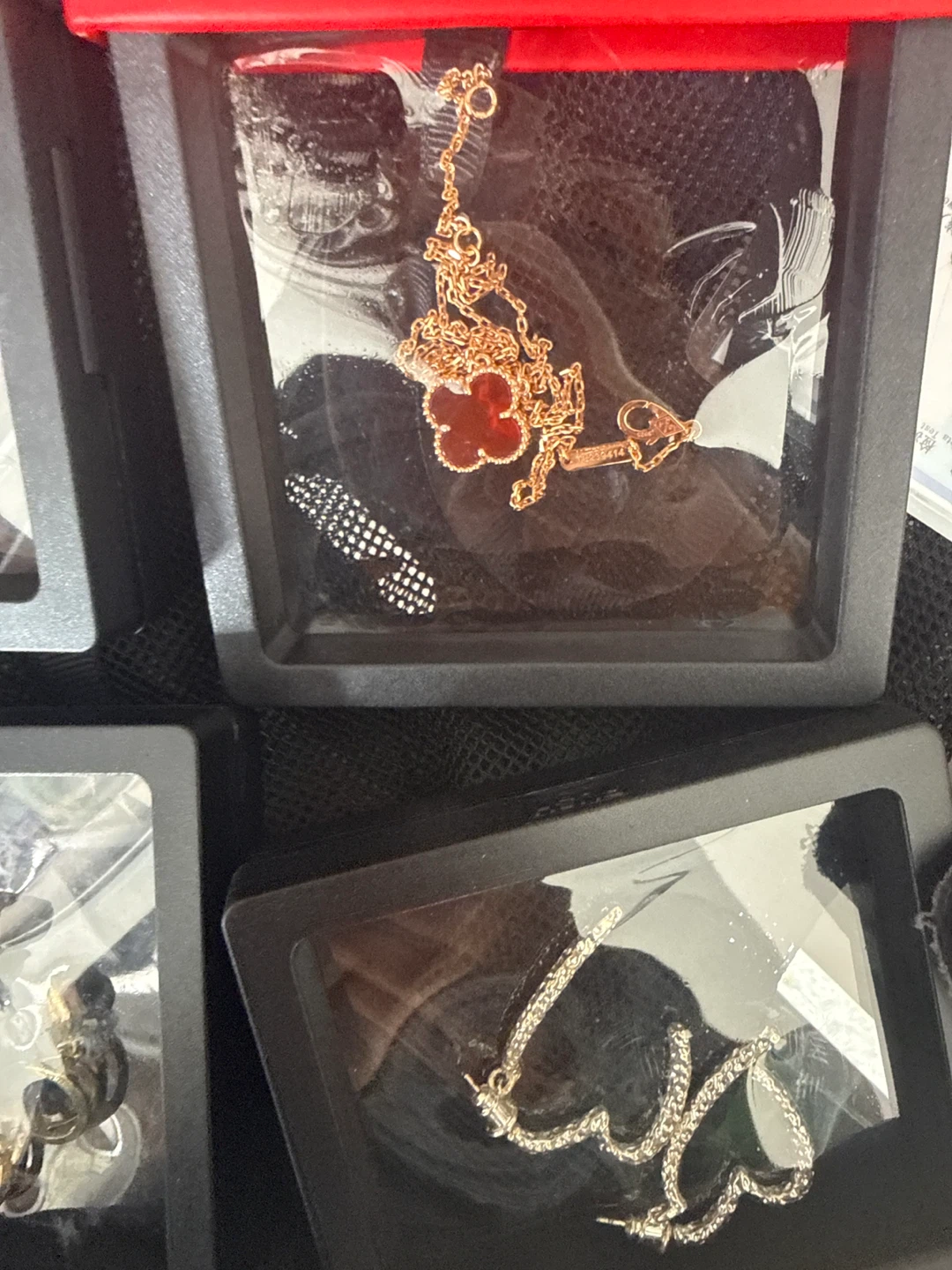 Assorted Jewellery Pieces - photo 3