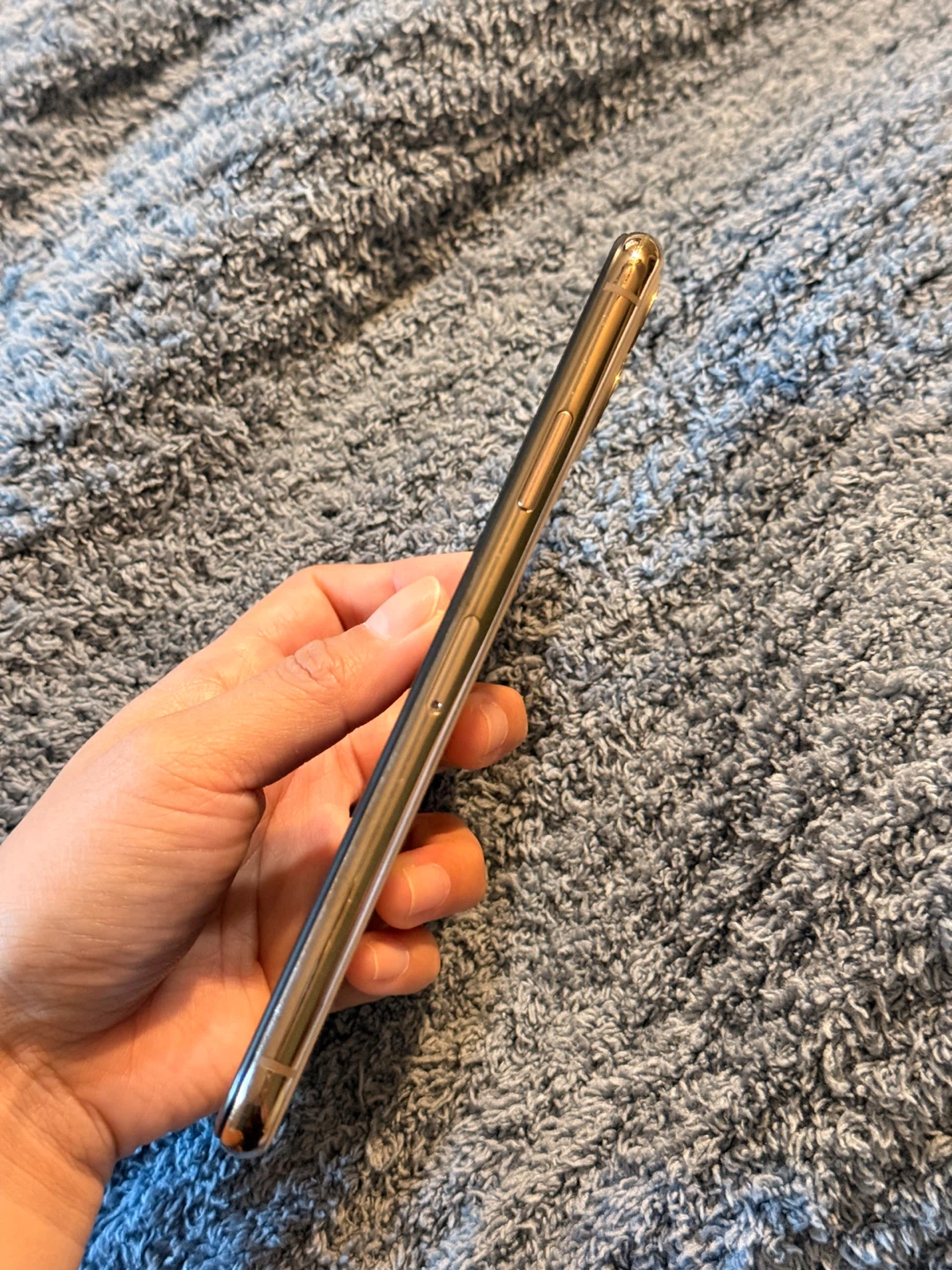 Apple iPhone 11 Pro Max- Gold - photo 3