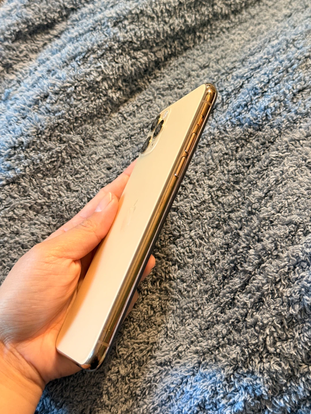 Apple iPhone 11 Pro Max- Gold - photo 5