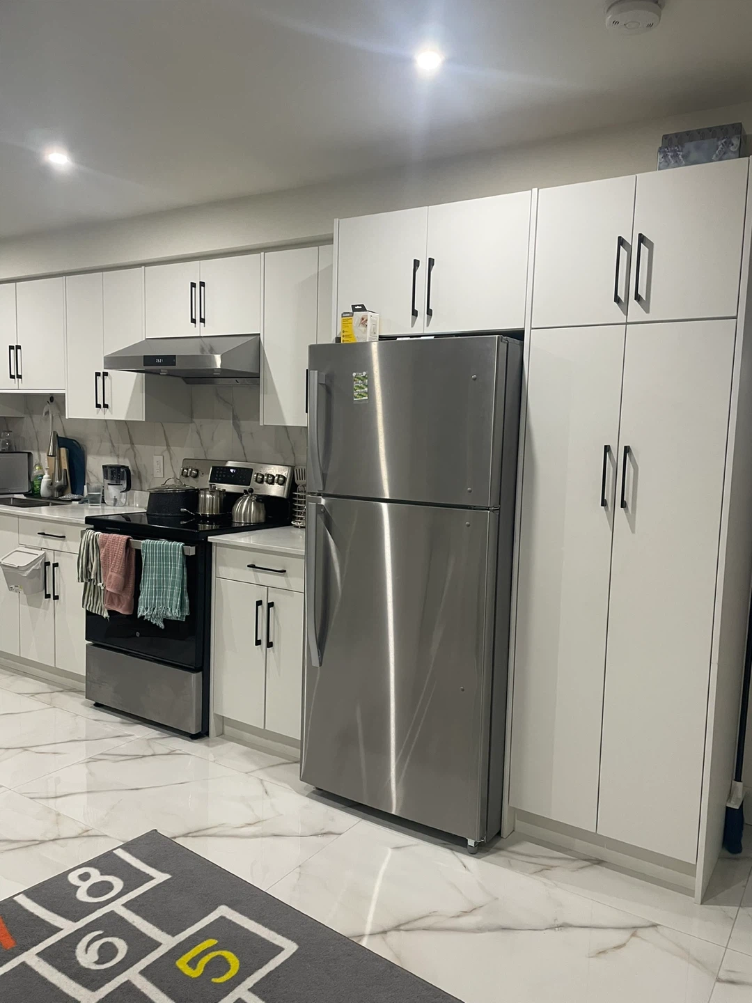 1 bedroom suite - photo 2