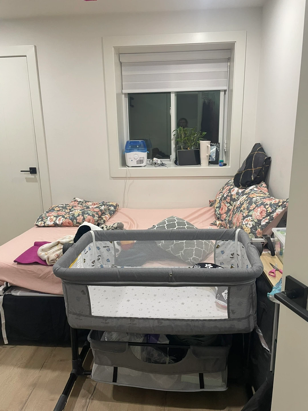 1 bedroom suite - photo 4