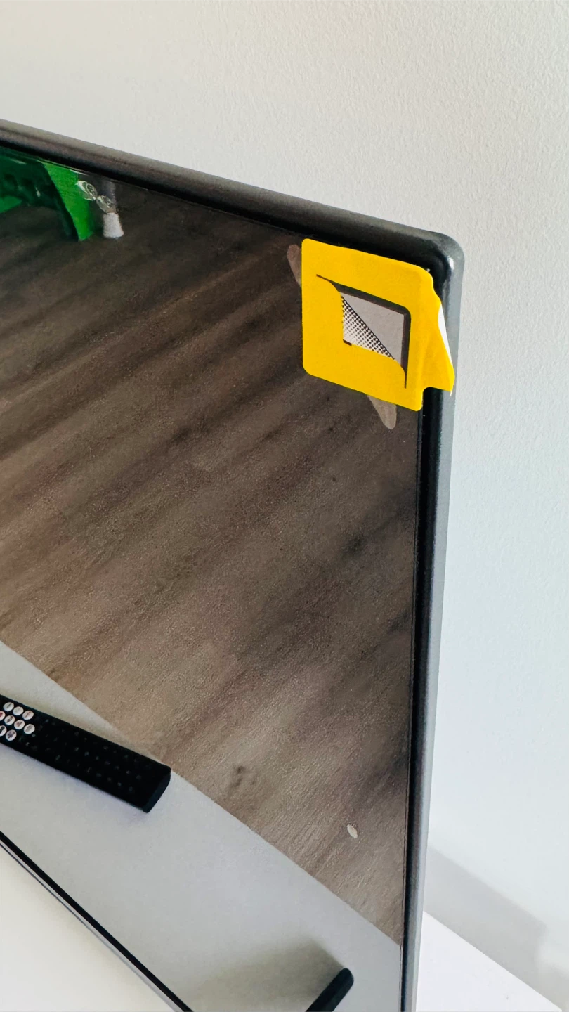 📺 Hisense 50” Smart TV – Like New Condition - photo 3