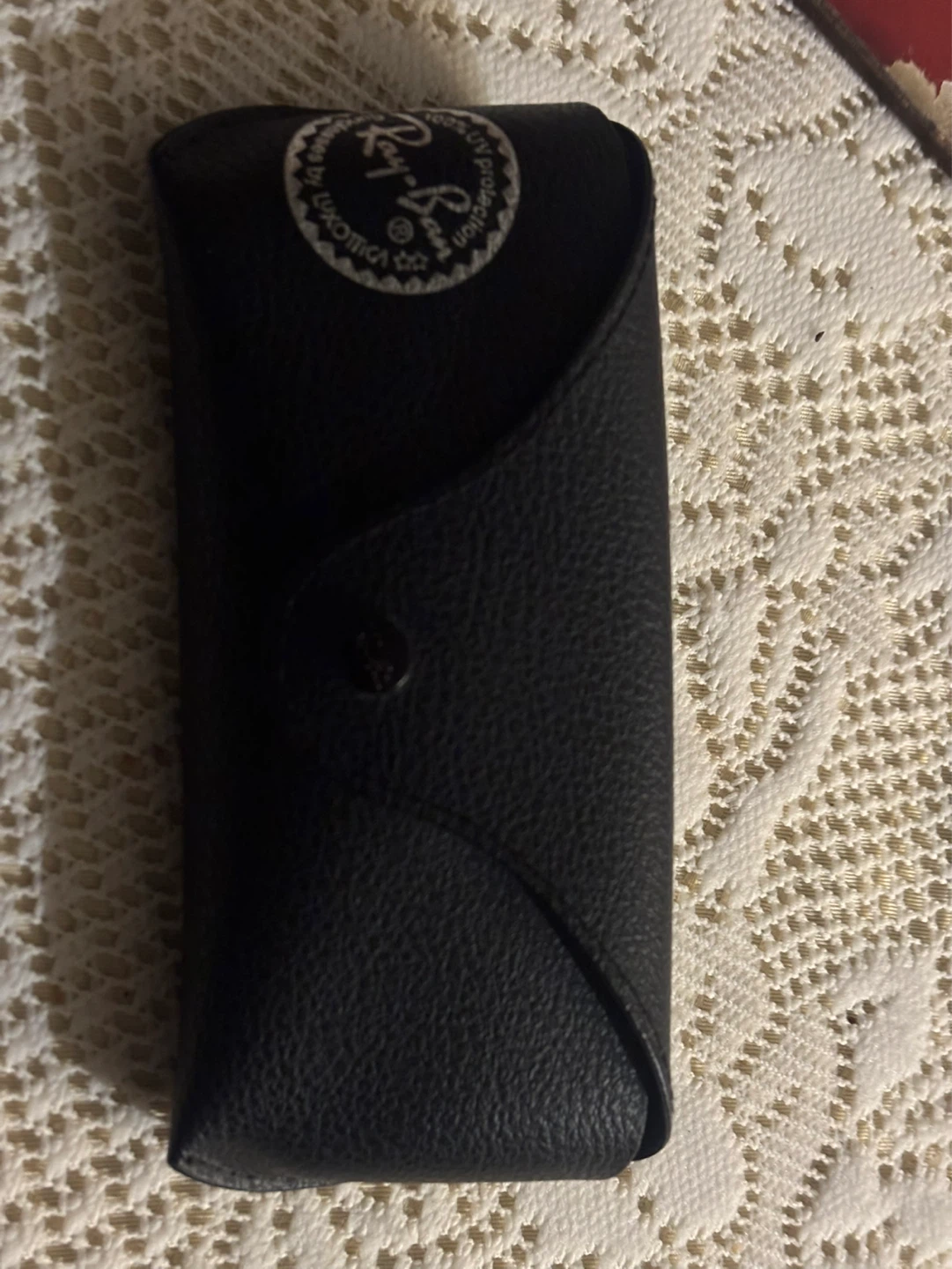 Ray-Ban Polarized Sunglasses