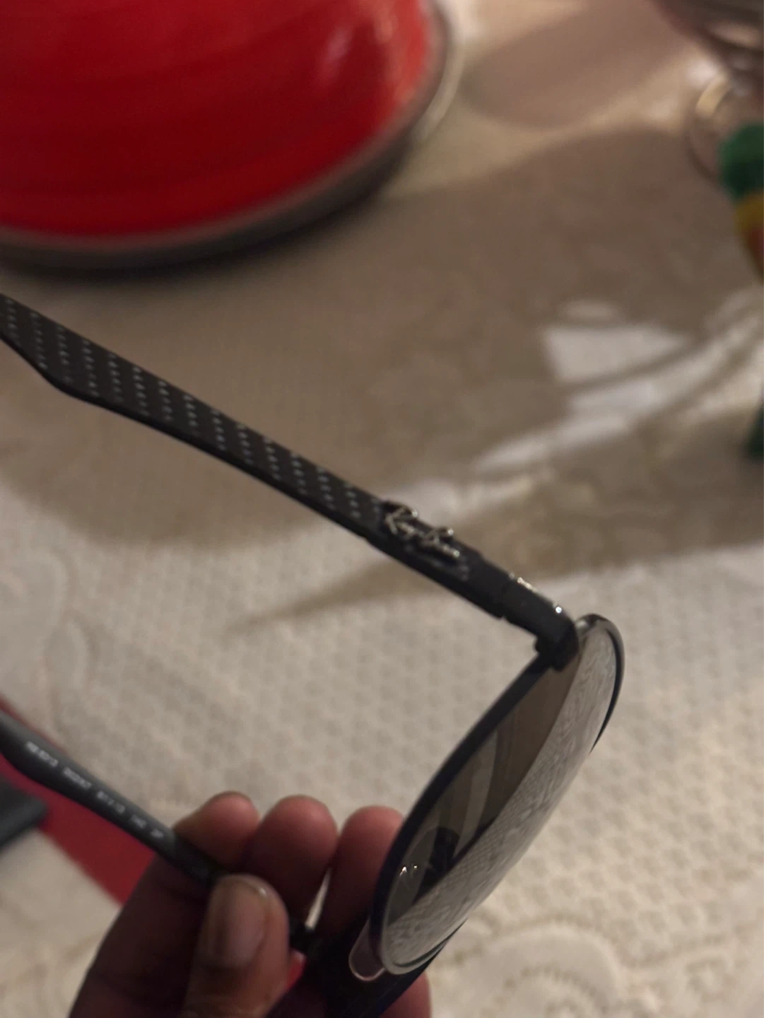 Ray-Ban Polarized Sunglasses - photo 3