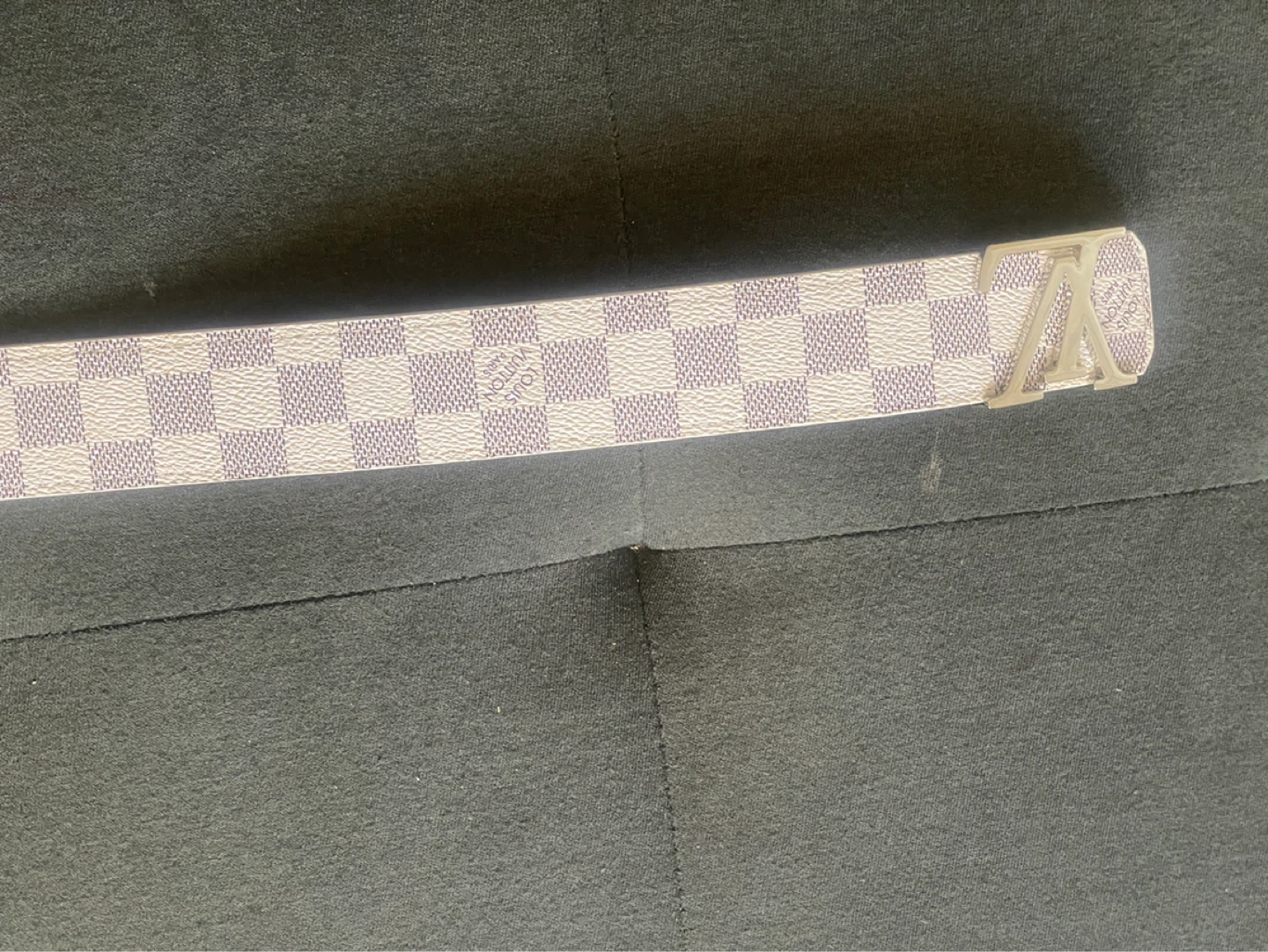 Louis Vuitton Belt
