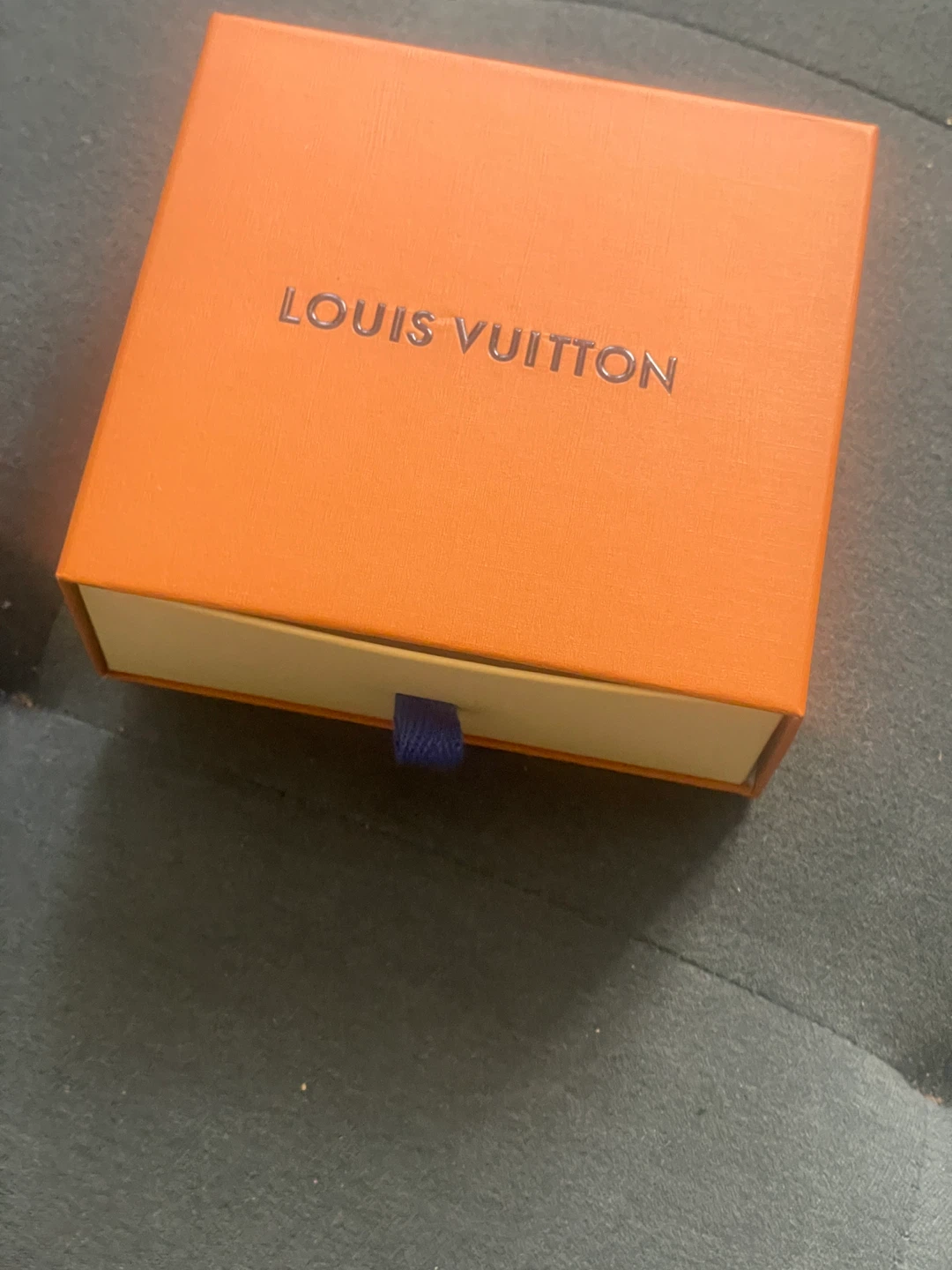 Louis Vuitton Belt - photo 4