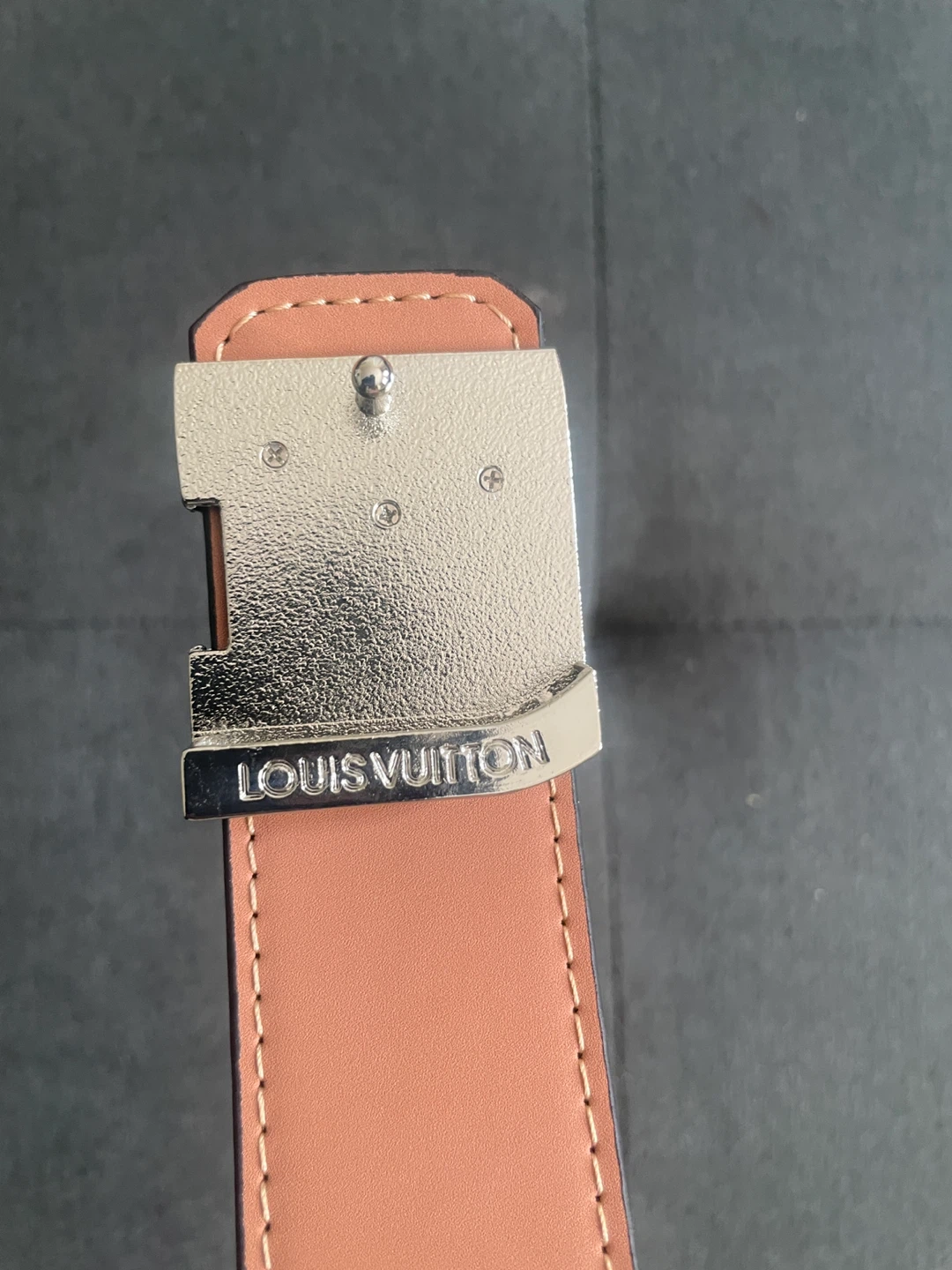 Louis Vuitton Belt - photo 2