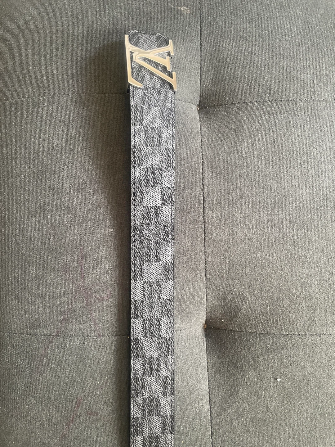 Louis Vuitton Belt