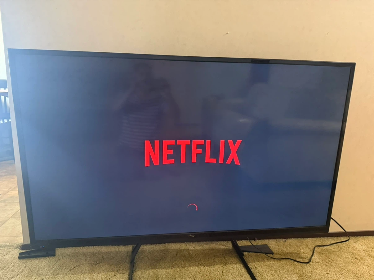 RCA smart TV