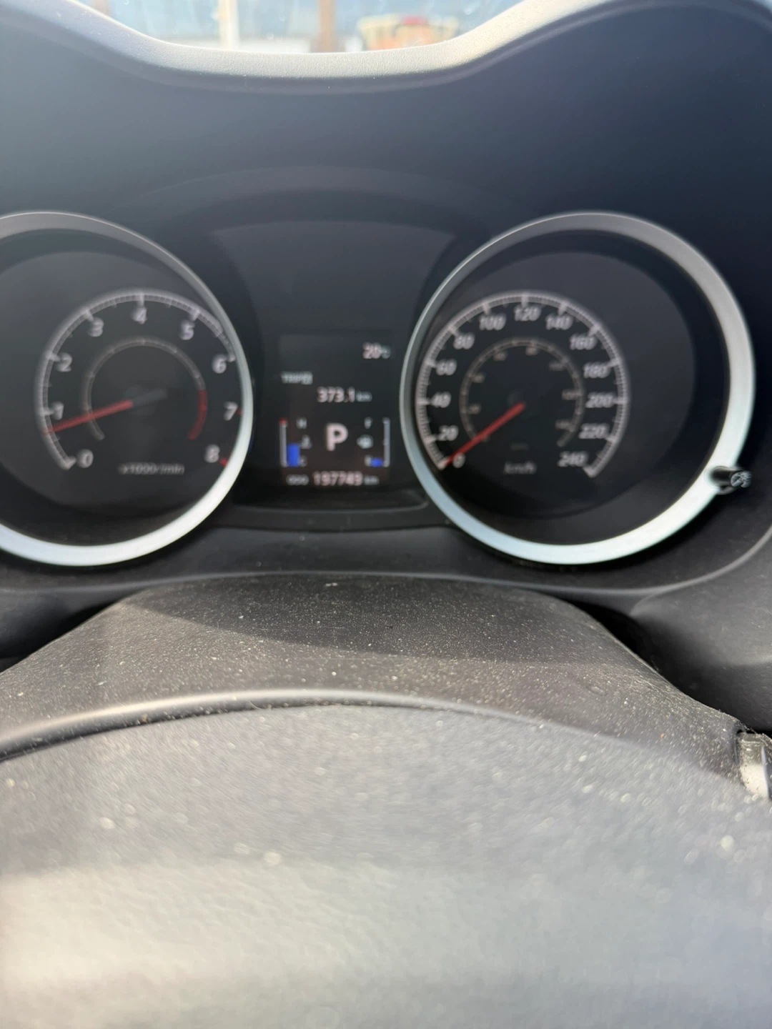 Mitsubishi Lancer - photo 4