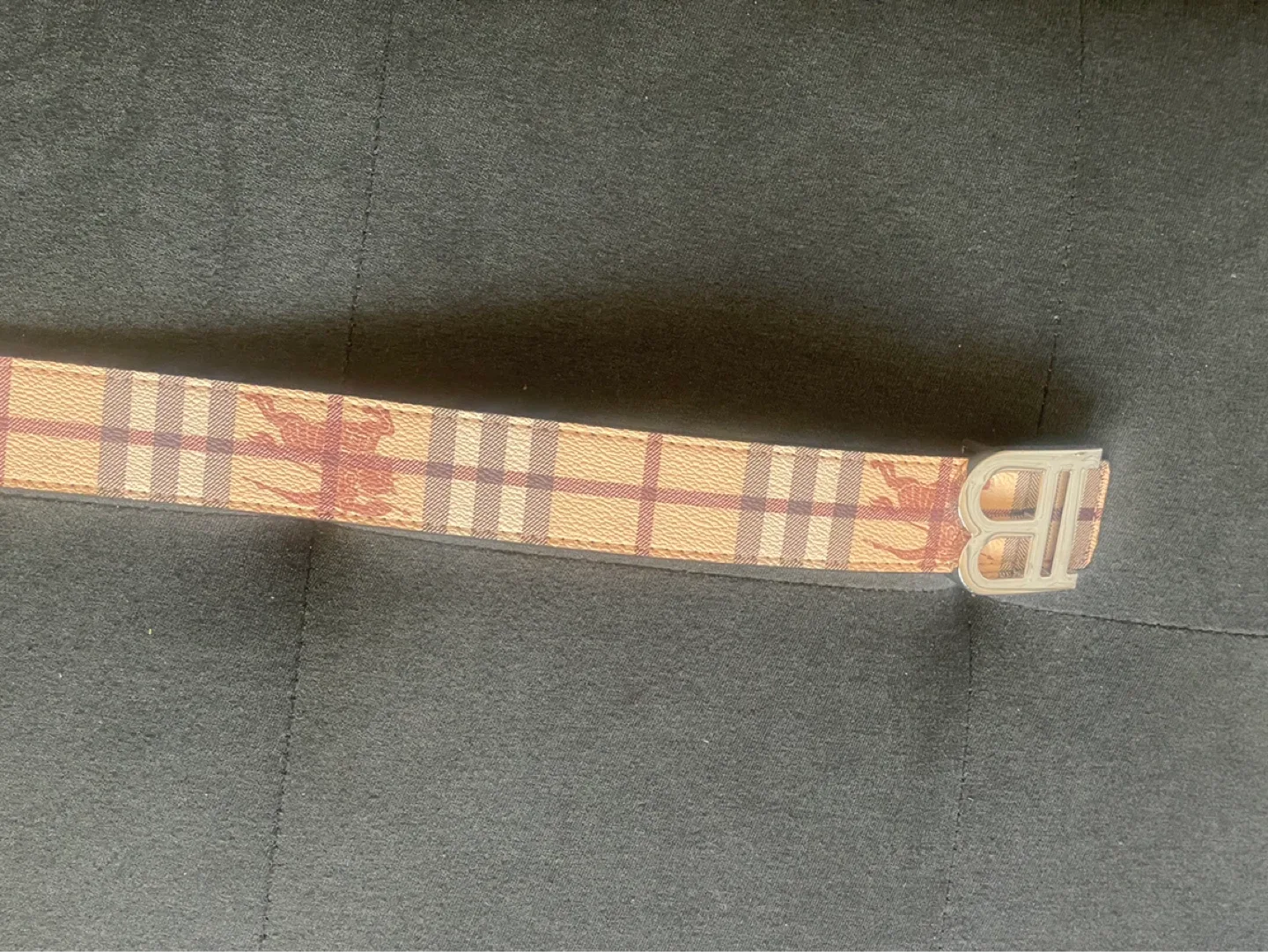 Burberry Belt