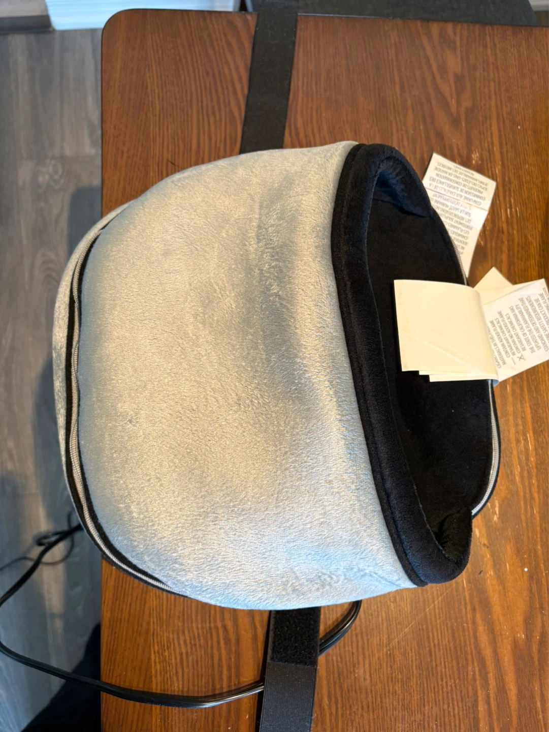 HoMedics Full Body Shiatsu Massager with Heat - photo 3