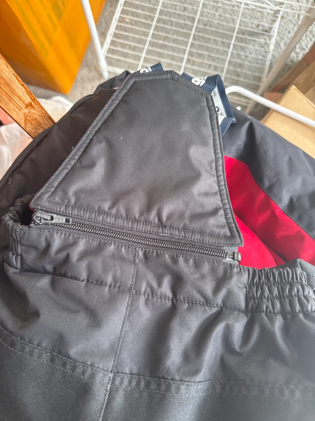 OshKosh B'gosh Winter Snowsuit Set - photo 3