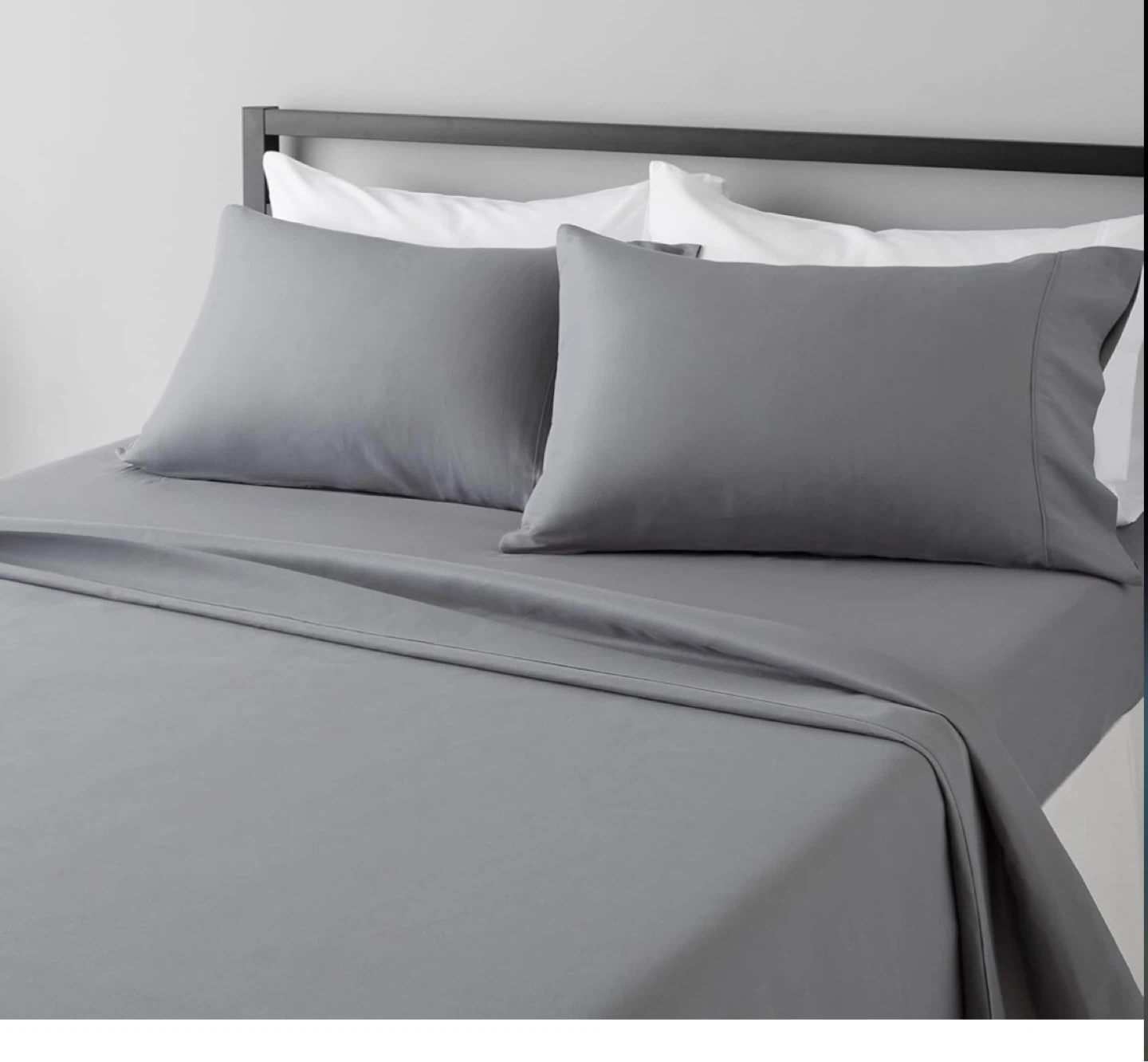 4 Piece Twin RV Sheet Set