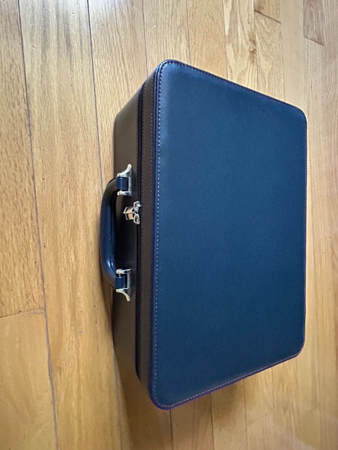 Leather Jewelry Cases - photo 4