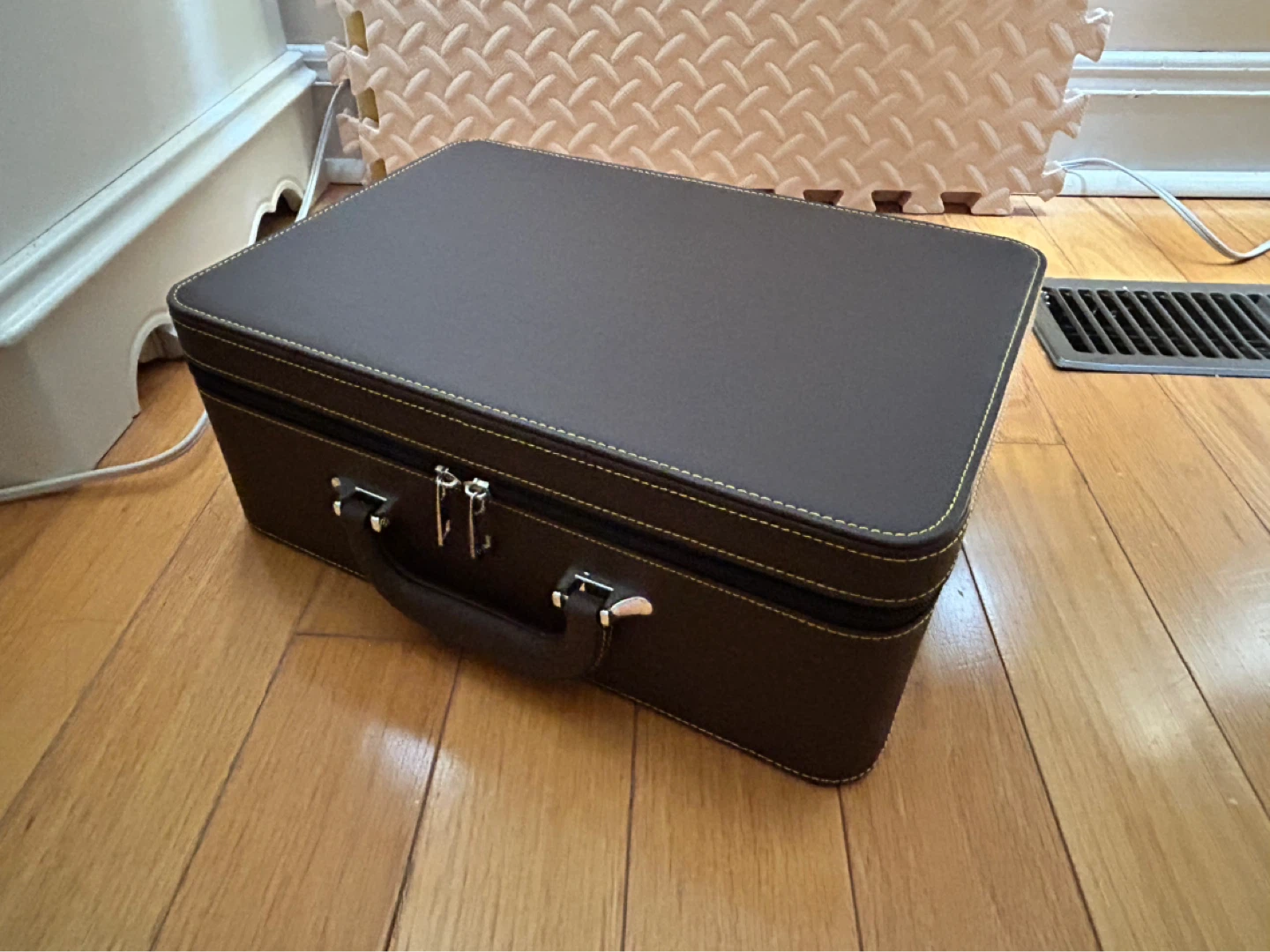 Leather Jewelry Cases - photo 3