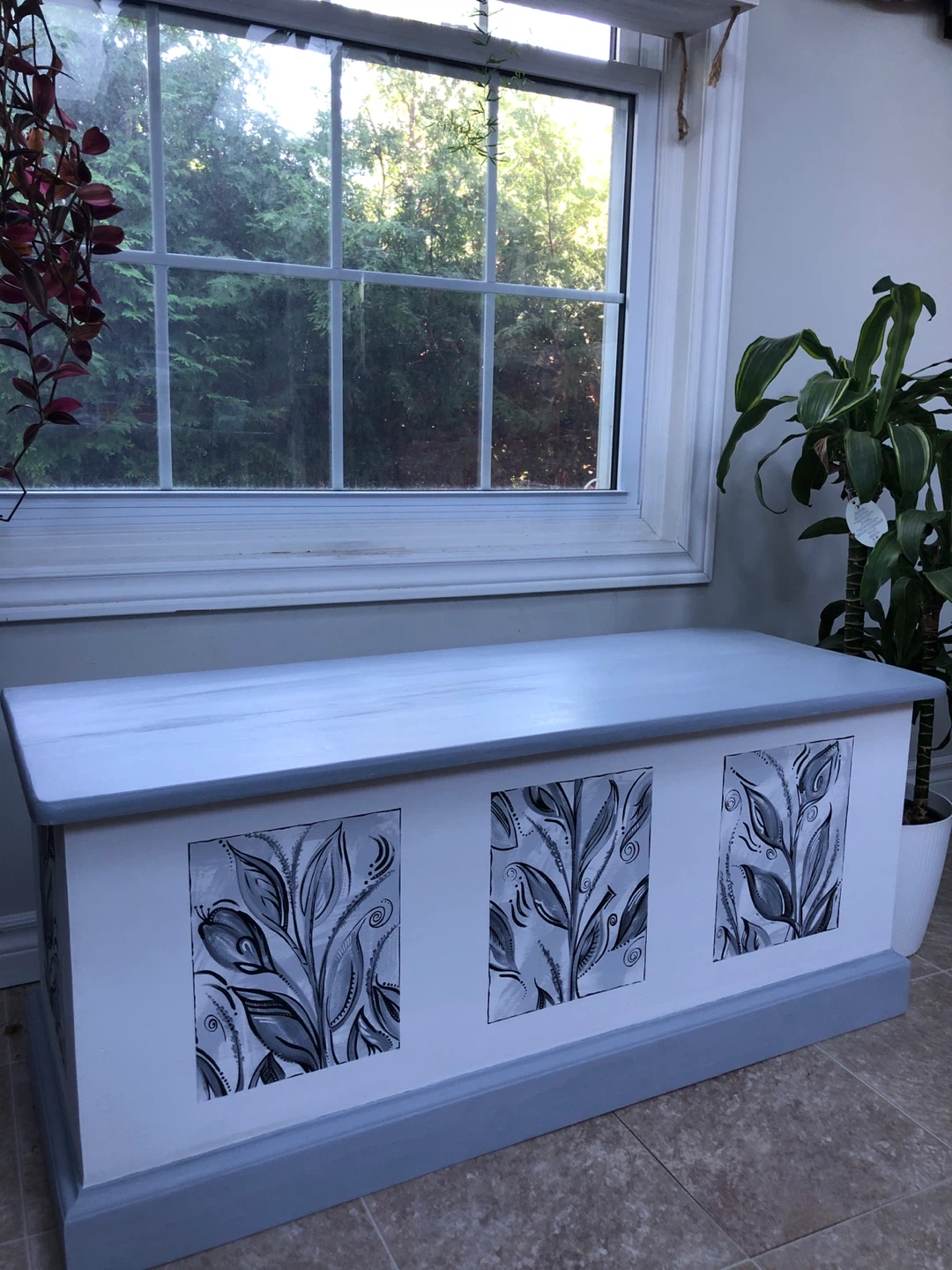 Cedar chest - photo 2