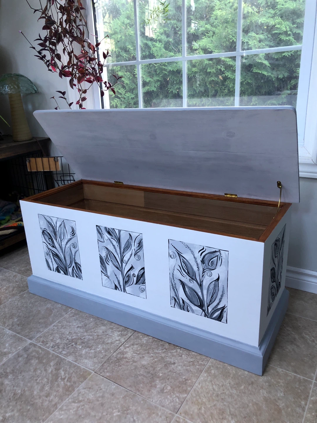 Cedar chest - photo 3