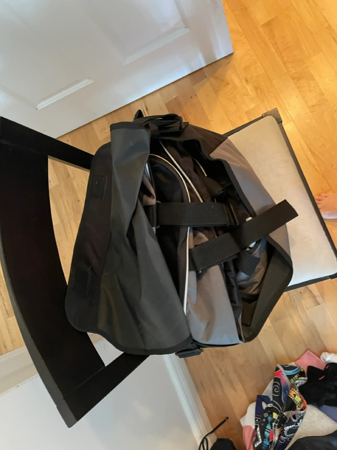 Thule Quest Travel Bag - photo 5