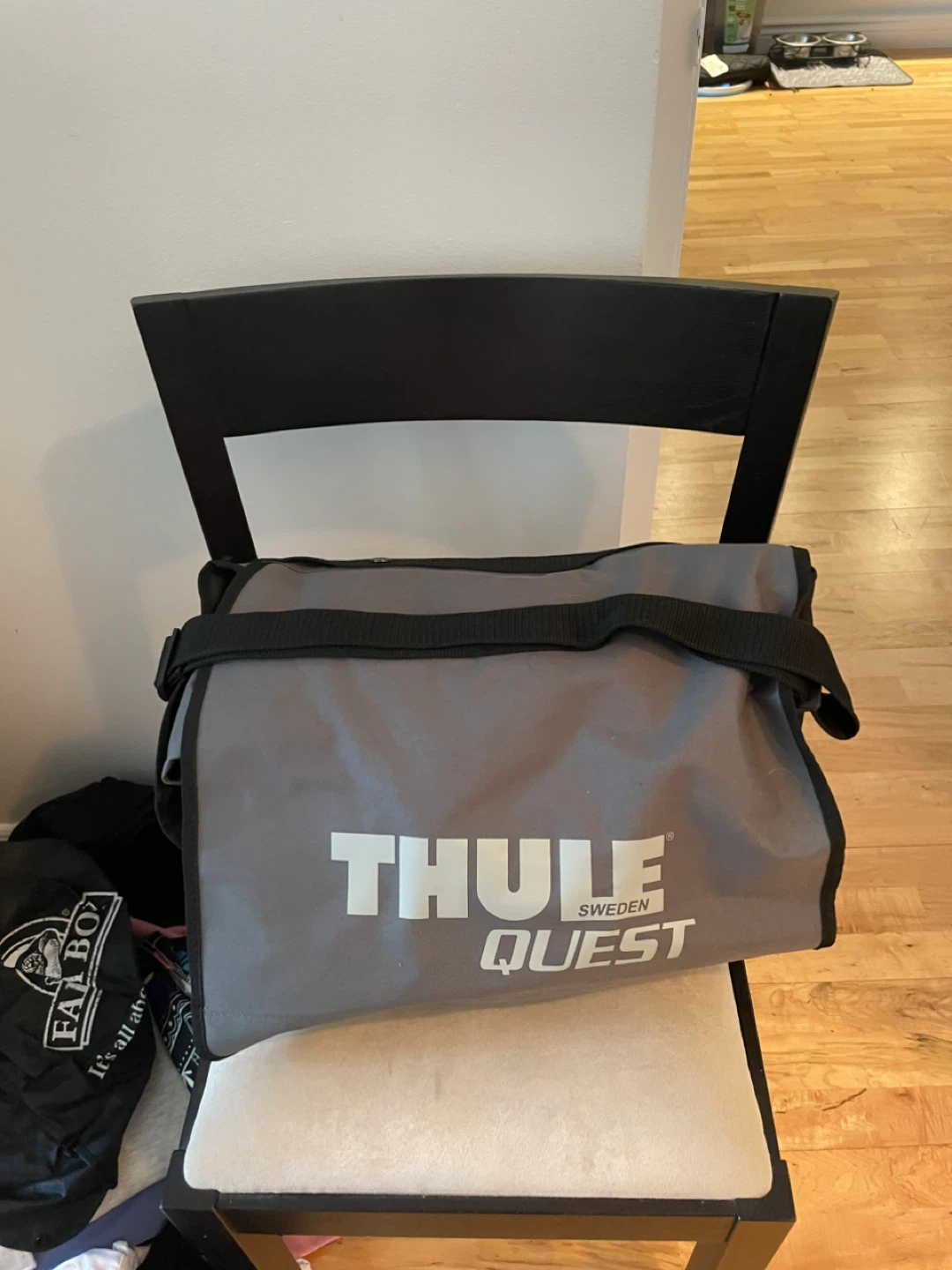 Thule Quest Travel Bag - photo 4