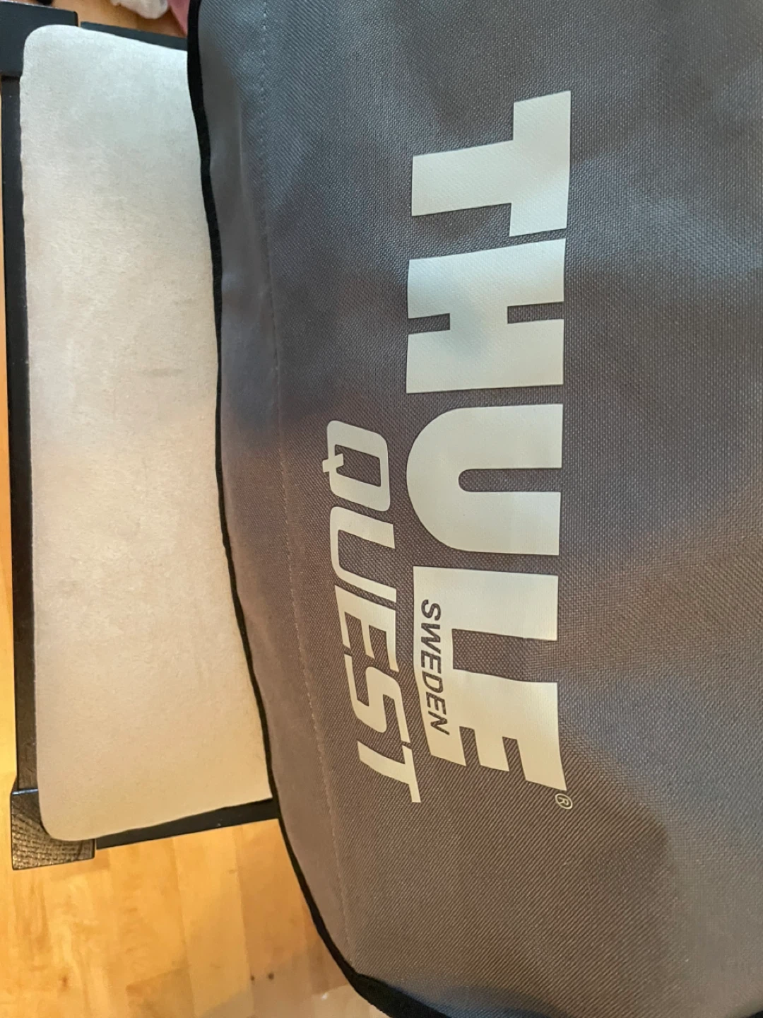 Thule Quest Travel Bag - photo 3