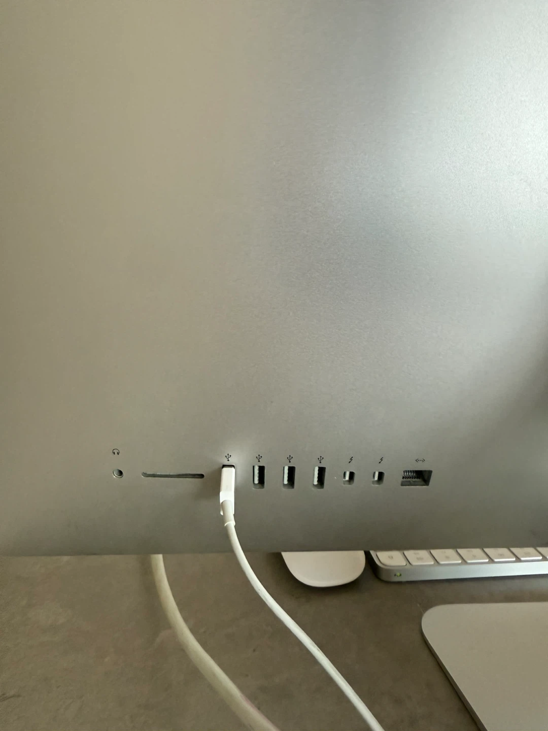 Apple iMac 27-inch Desktop Computer - photo 5
