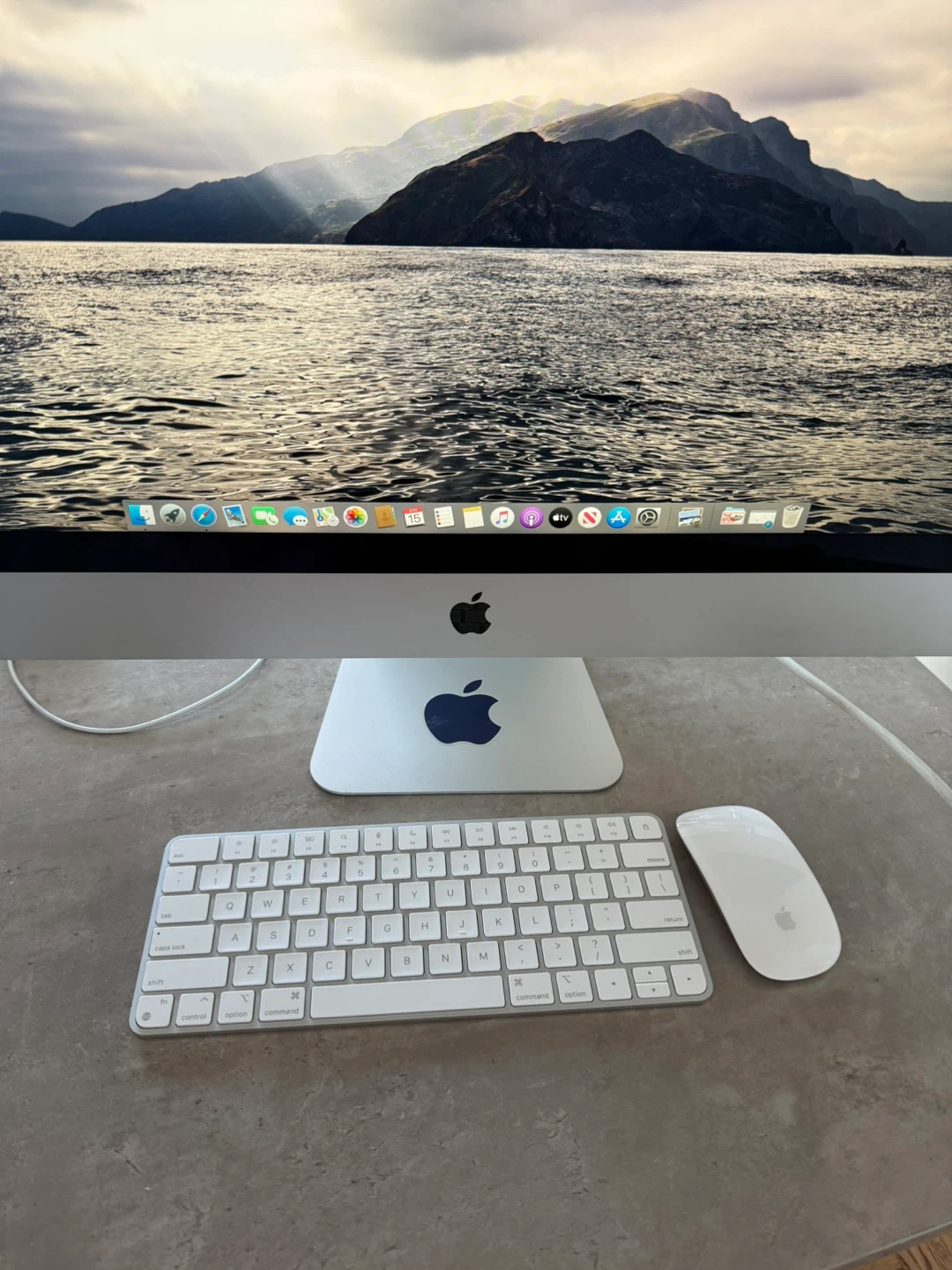 Apple iMac 27-inch Desktop Computer - photo 4