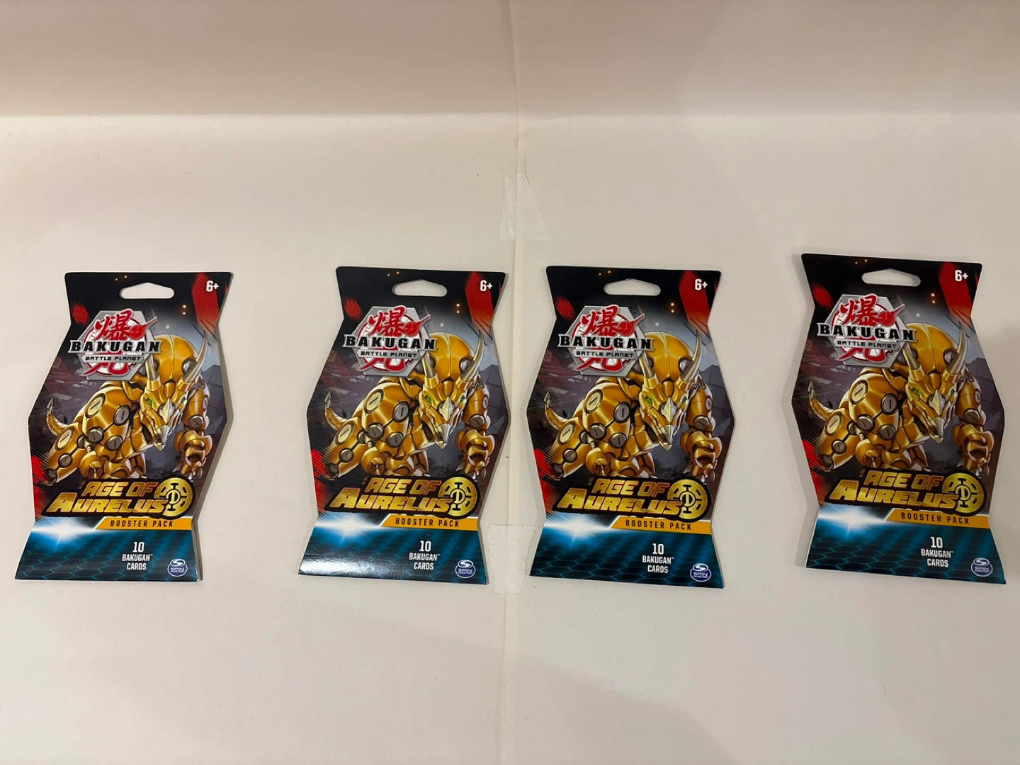 Bakugan Battle Planet