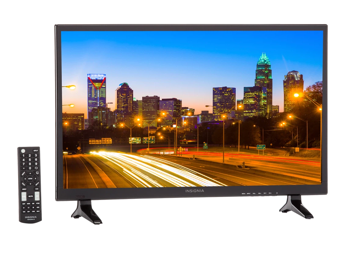 Insignia 28" LED TV
