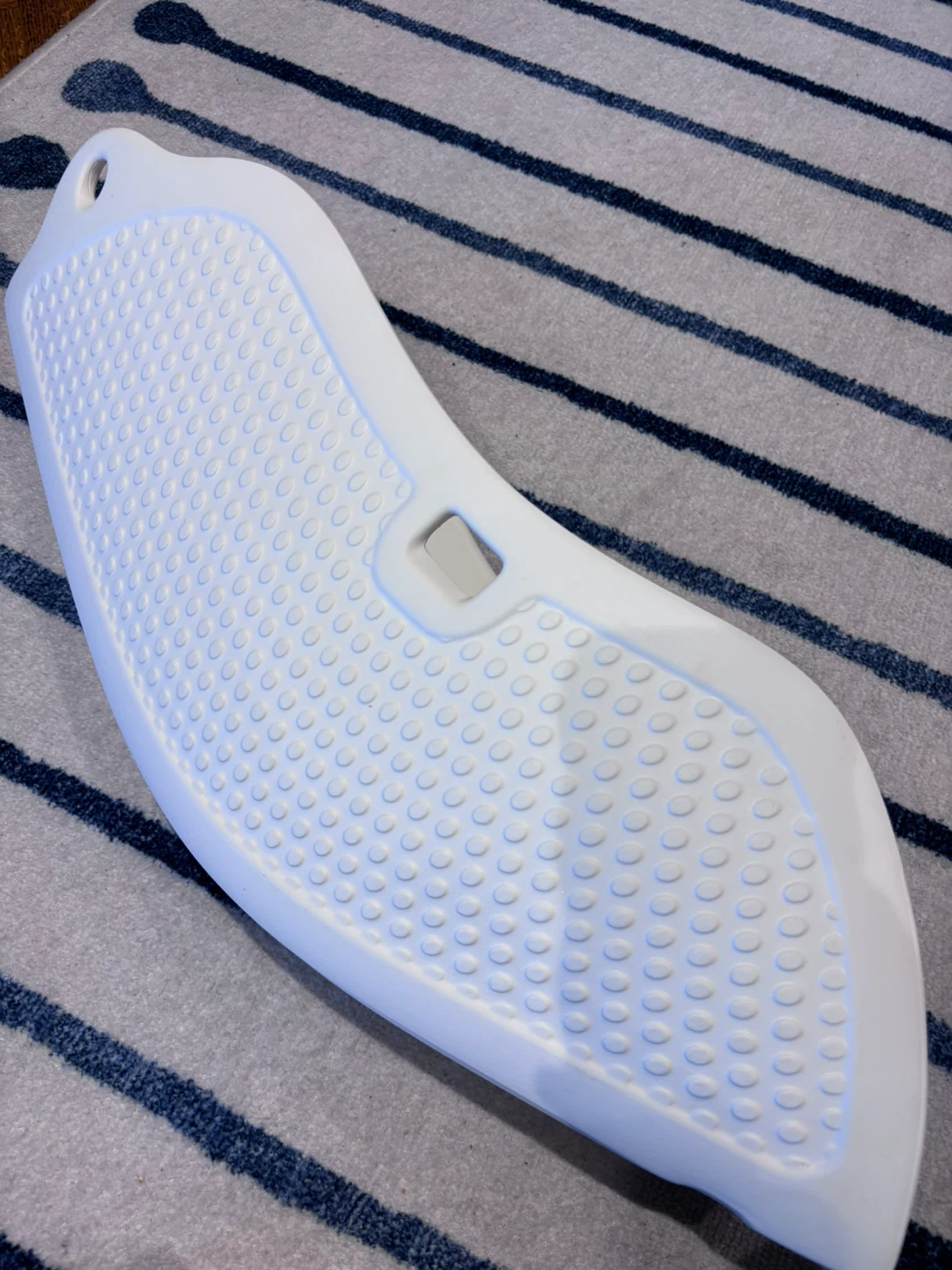 Puj compact travel baby bathtub