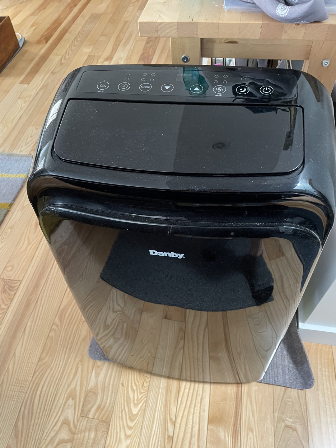 Danby Portable Air Conditioner