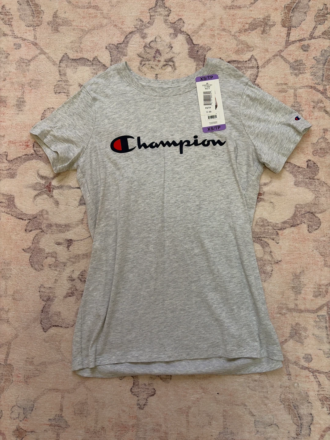 Champion T-Shirt XS