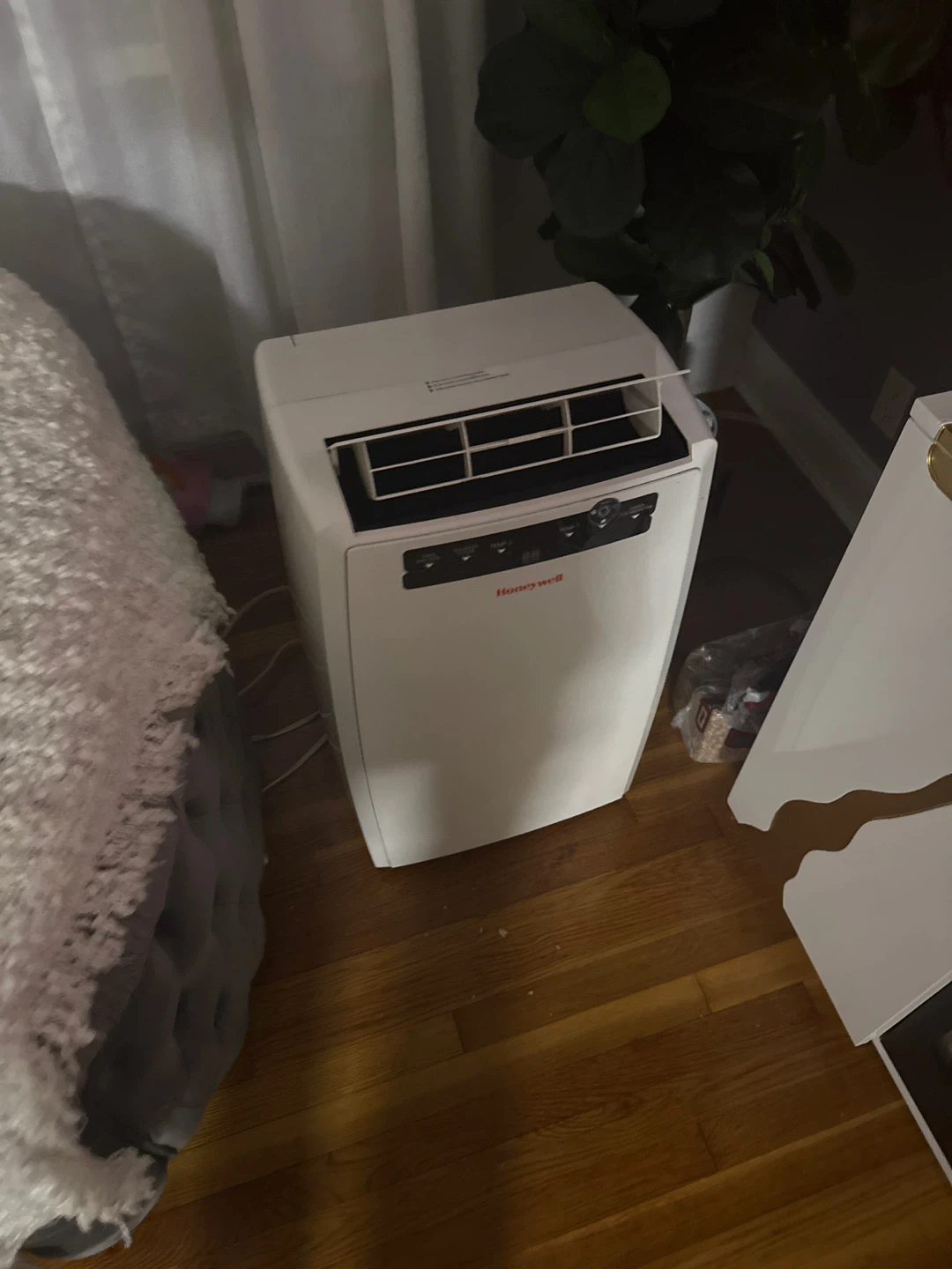 Honeywell Portable Air Conditioner