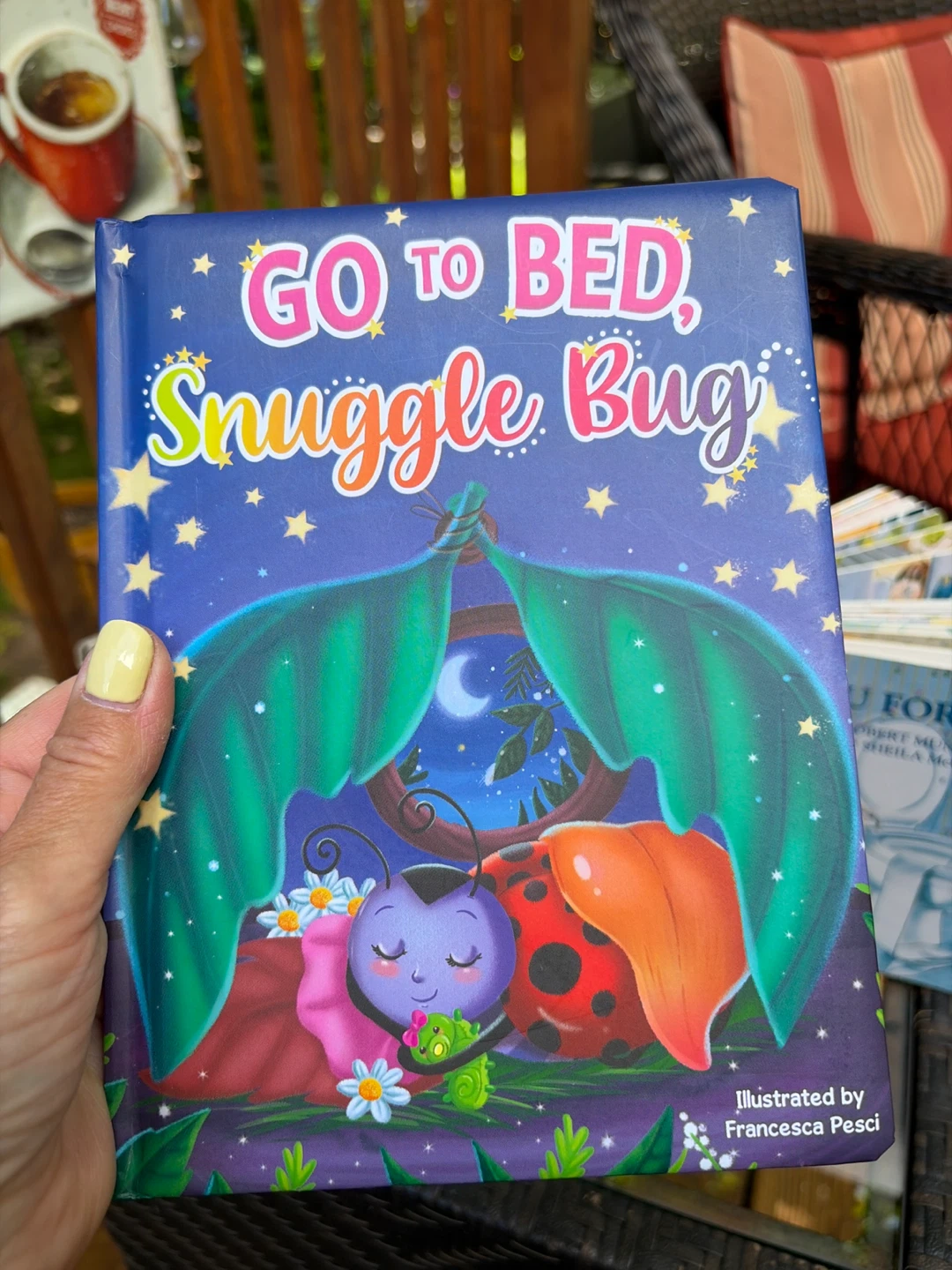 Bedtime Book Bundle - photo 4