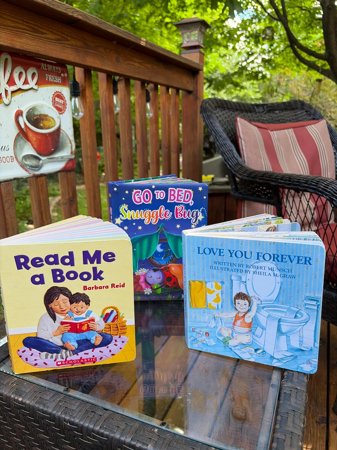 Bedtime Book Bundle