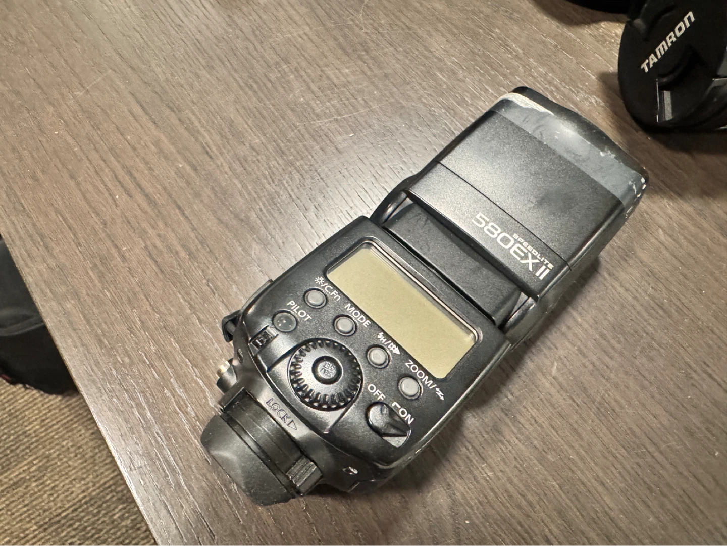 Canon EOS 7D DSLR Camera Kit with Tamron Lens and Accessories - photo 3