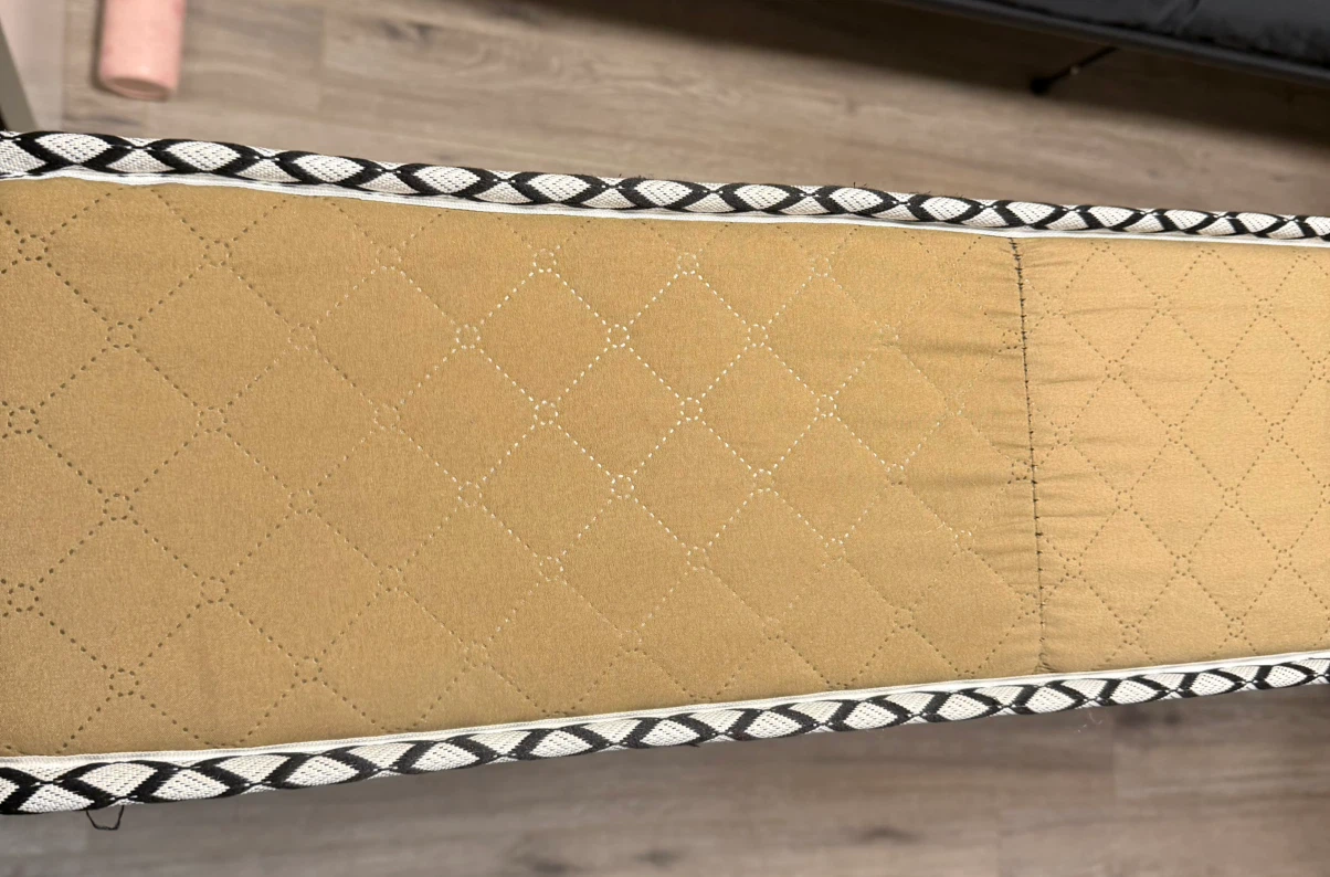 Mattress - photo 3