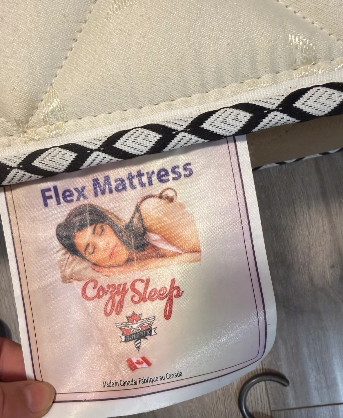 Mattress - photo 4